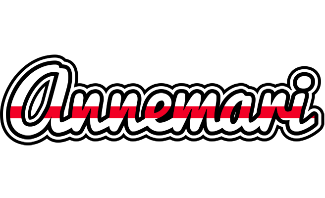 Annemari kingdom logo