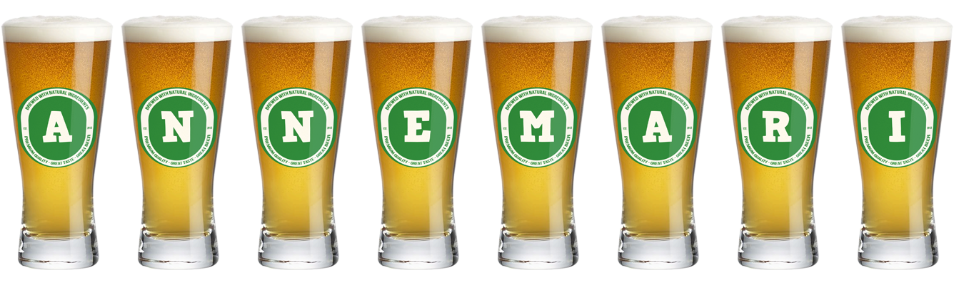 Annemari lager logo