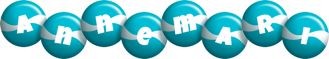 Annemari messi logo