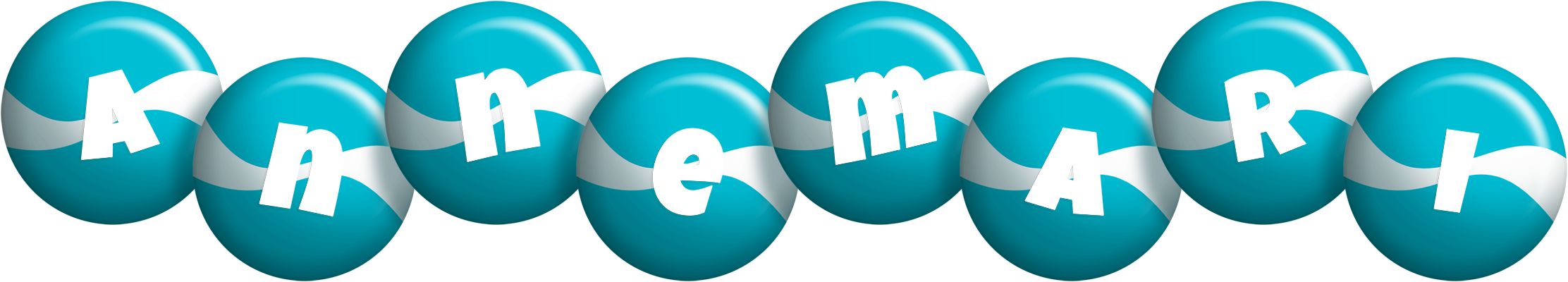 Annemari messi logo