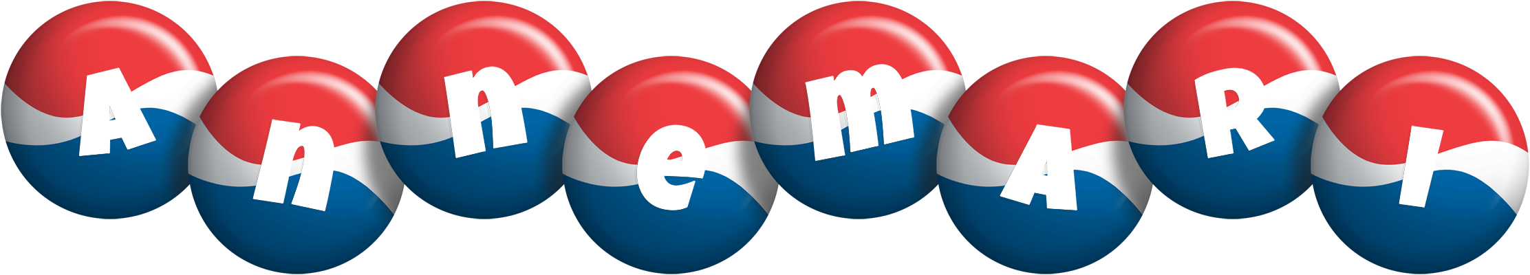 Annemari paris logo
