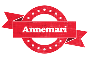 Annemari passion logo