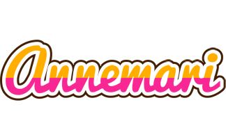 Annemari smoothie logo