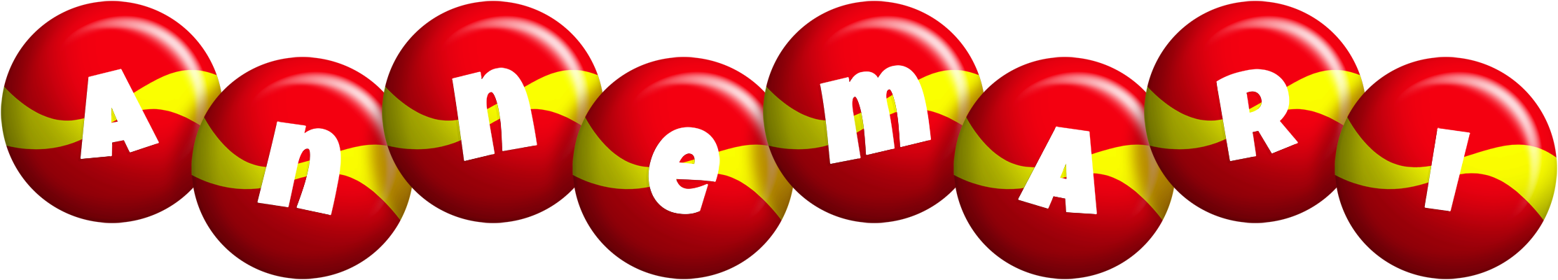 Annemari spain logo