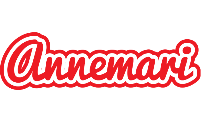Annemari sunshine logo