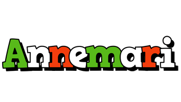 Annemari venezia logo