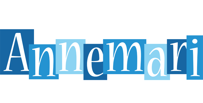 Annemari winter logo