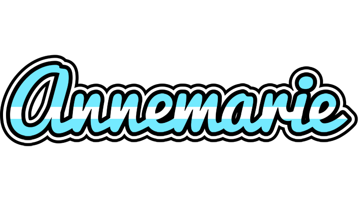 Annemarie argentine logo