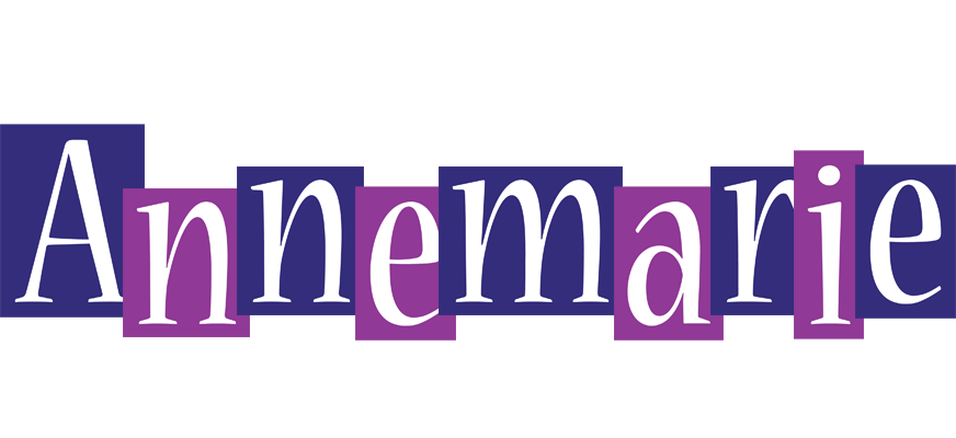 Annemarie autumn logo