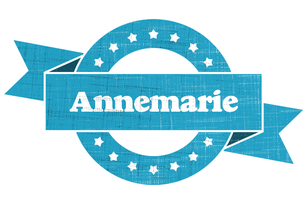 Annemarie balance logo