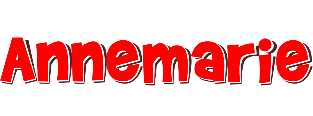 Annemarie basket logo