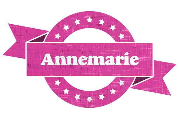 Annemarie beauty logo
