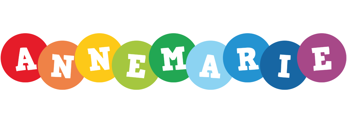 Annemarie boogie logo