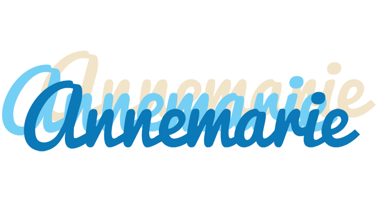 Annemarie breeze logo