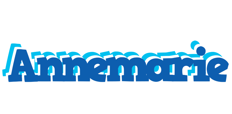 Annemarie business logo