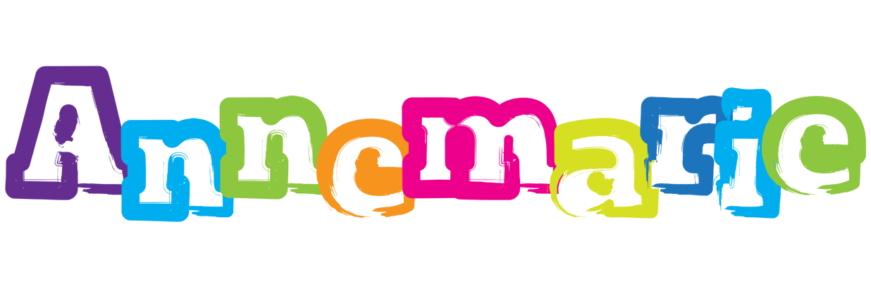 Annemarie casino logo