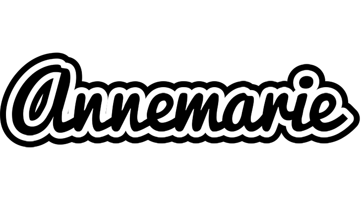 Annemarie chess logo