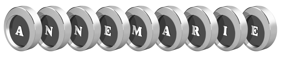 Annemarie coins logo