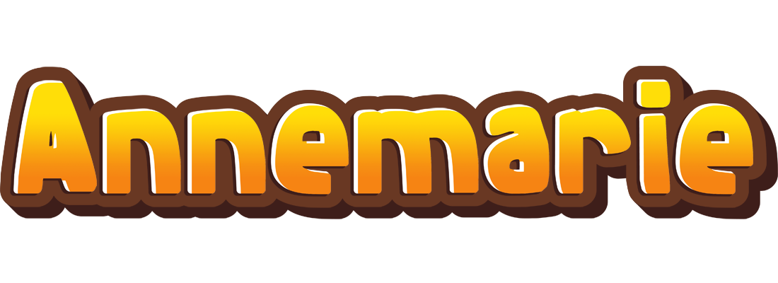 Annemarie cookies logo