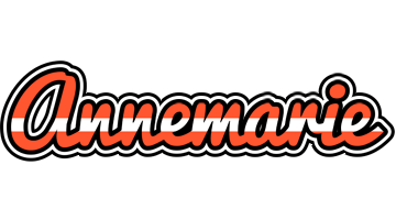 Annemarie denmark logo