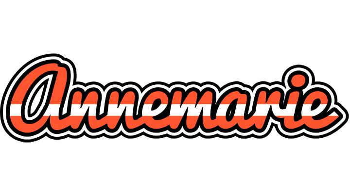 Annemarie denmark logo