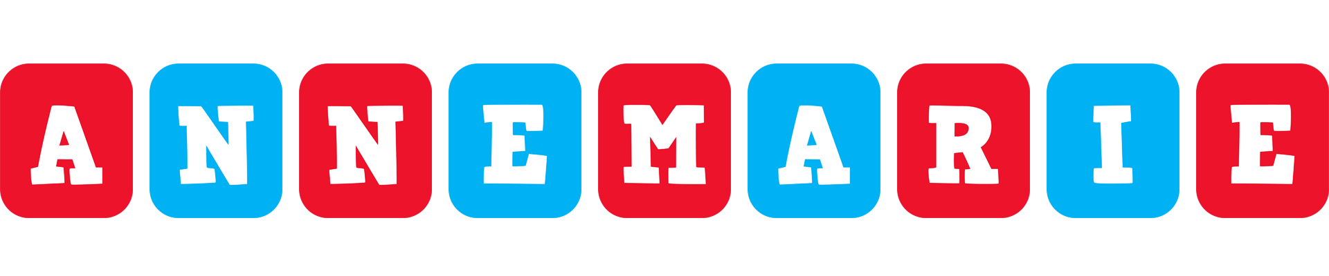Annemarie diesel logo