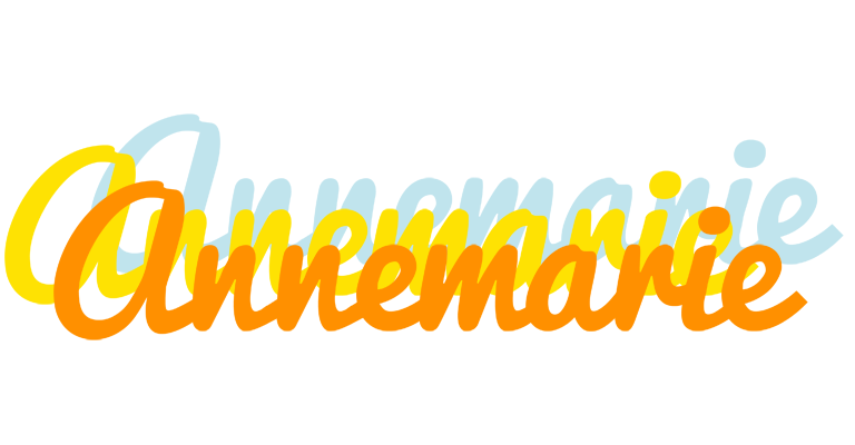 Annemarie energy logo