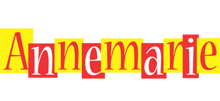 Annemarie errors logo