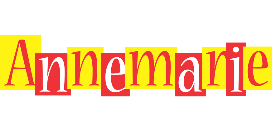 Annemarie errors logo