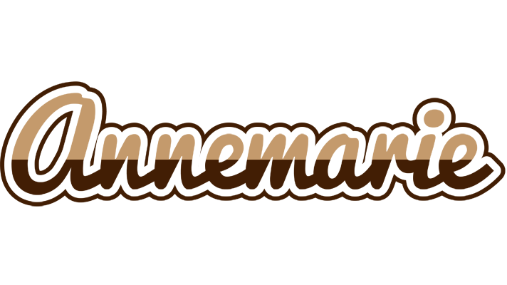 Annemarie exclusive logo