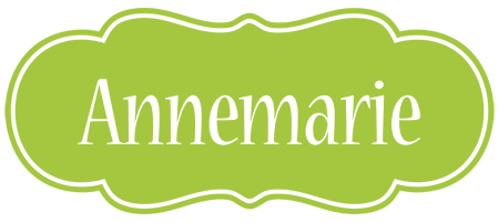 Annemarie family logo