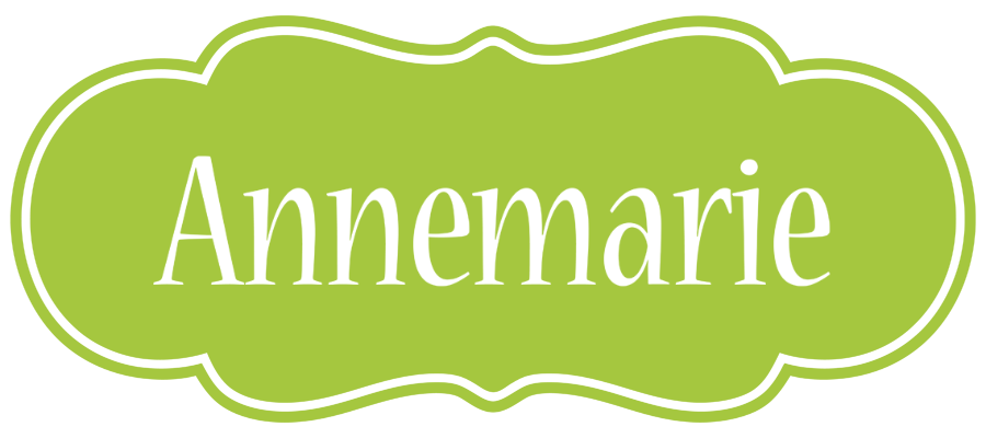 Annemarie family logo