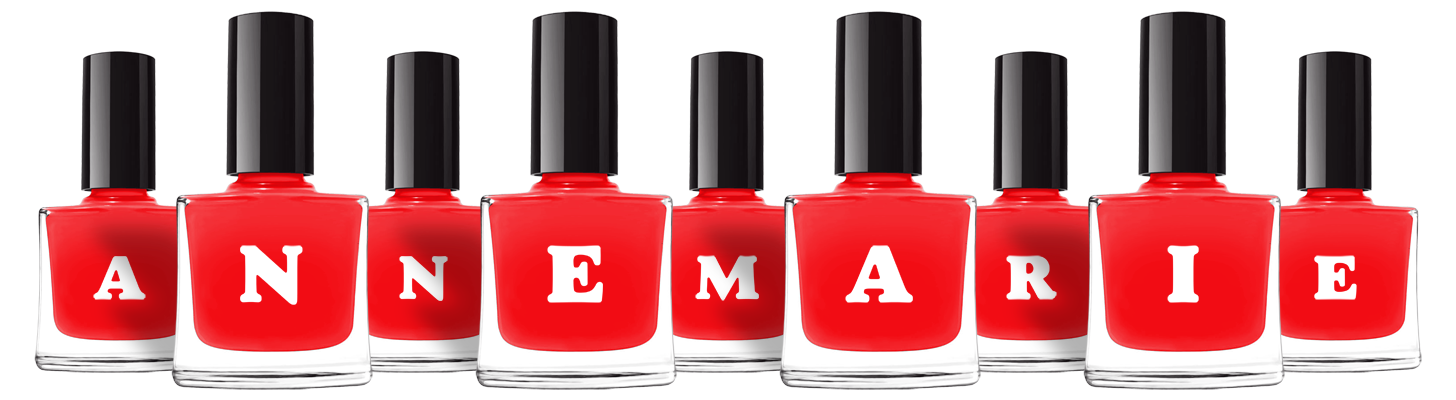 Annemarie fashion logo