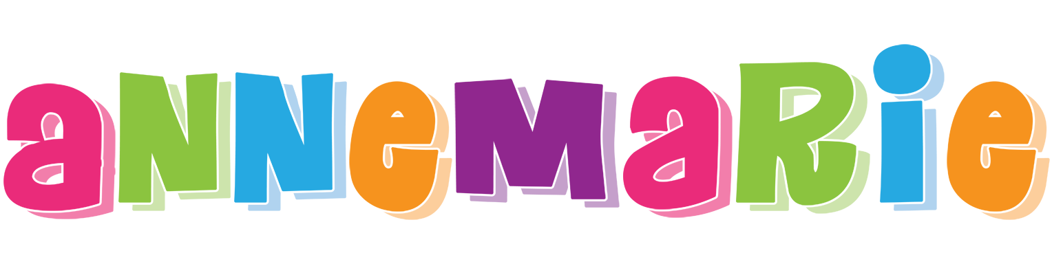 Annemarie friday logo