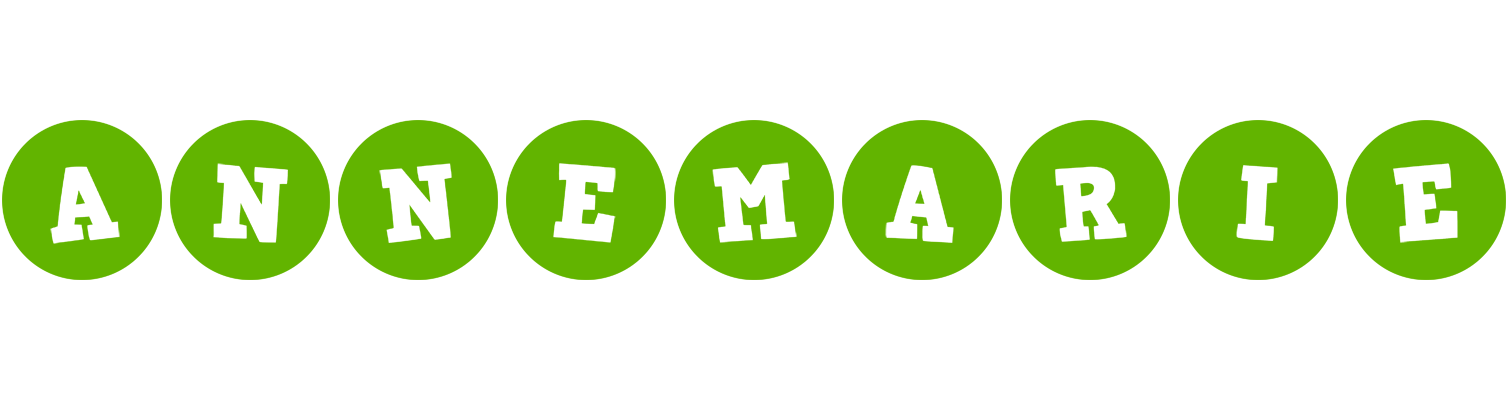 Annemarie games logo