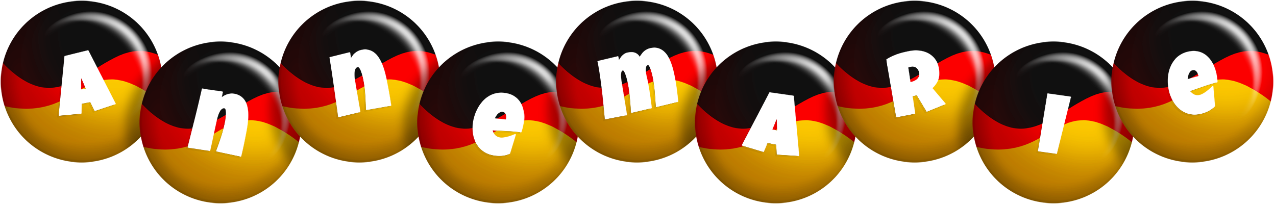 Annemarie german logo