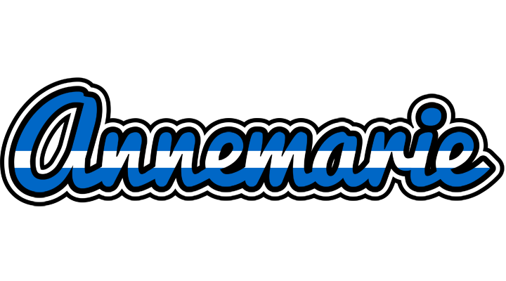 Annemarie greece logo