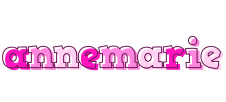 Annemarie hello logo