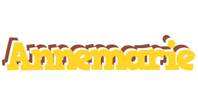 Annemarie hotcup logo