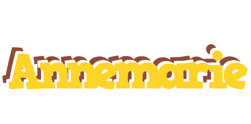 Annemarie hotcup logo