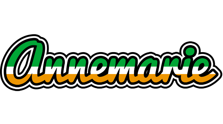 Annemarie ireland logo