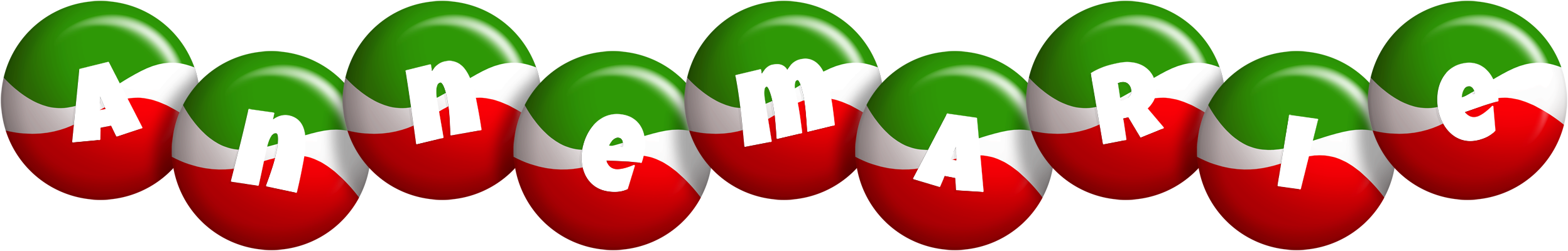 Annemarie italy logo