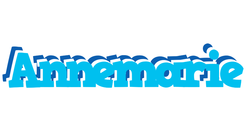 Annemarie jacuzzi logo