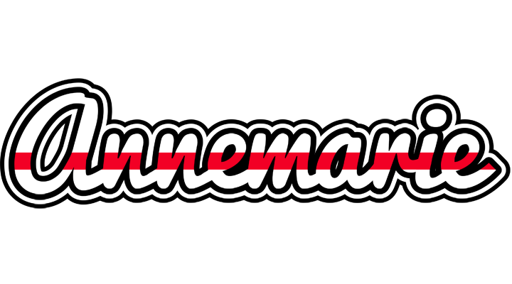 Annemarie kingdom logo
