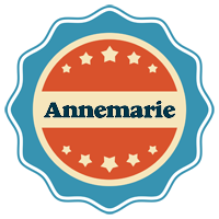 Annemarie labels logo