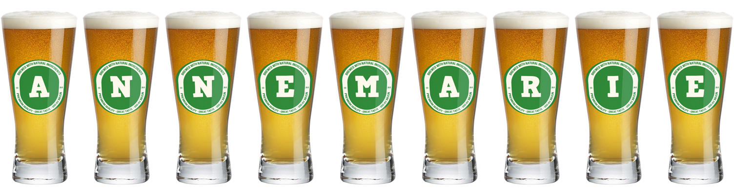 Annemarie lager logo