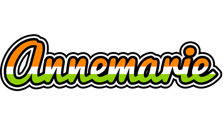 Annemarie mumbai logo
