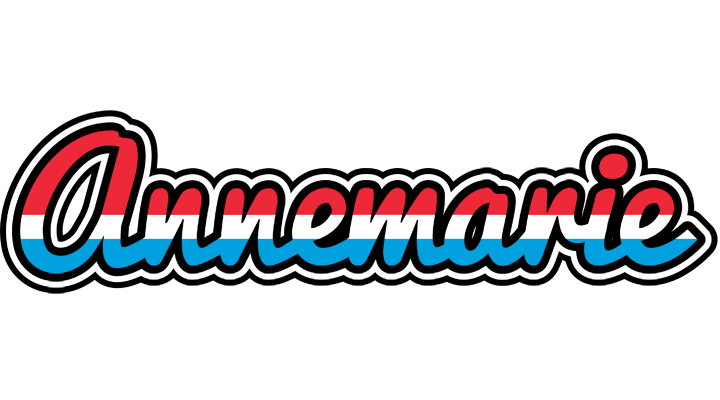 Annemarie norway logo