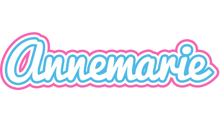 Annemarie outdoors logo