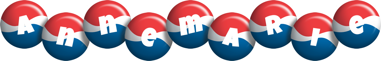 Annemarie paris logo